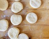 Farsangi fánk recept fázis 2 fotója