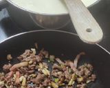Foto del paso 4 de la receta: Pasta loca