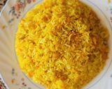 عکس مرحله 2 از دستور هویج پلو