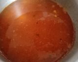 A picture of step 13 of Yummy makkhan wali moong ki daal with zeera rice.