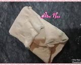 A picture of step 3 of Green Garlic Paratha.