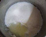 A picture of step 3 of Multigrain Bread Upma.