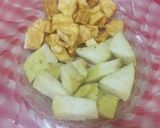 Foto langkah ke 1 dari resep Tepo Tahu Tek.