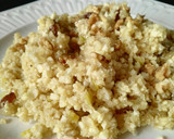 Foto del paso 7 de la receta: Couscous de coliflor