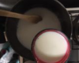 Foto del paso 3 de la receta: Acelga con salsa bechamel, jamón y queso