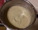 मूंग दाल मसाला गीली रोटी (Moong dal masala roti recipe in hindi) रेसिपी चरण 2 फोटो
