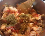 Foto del paso 4 de la receta: Pollo a la cerveza