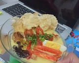 Foto langkah ke 3 dari resep Soto Medan Nugget.