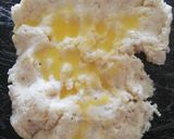 Foto del paso 4 de la receta: Arepas de peto