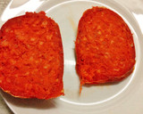 Foto del paso 2 de la receta: Bacalao con sobrasada y miel