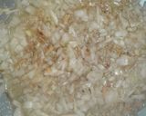 Foto del paso 5 de la receta Croquetas de champiñones y foie