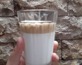 Foto langkah ke 6 dari resep Dalgona Coffee anti gagal.