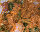 சிக்கன் டிக்கா ரெசிபி ஸ்டேப் 2 புகைப்படம்