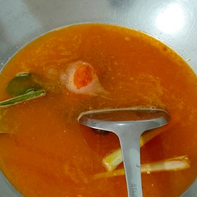 Langkah 1