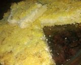 Foto del paso 1 de la receta: Tarta de ricota y coco