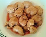 Foto del paso 6 de la receta: Riñones al vino tinto