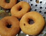 Foto langkah ke 3 dari resep Donat - DEBM | Keto Friendly.
