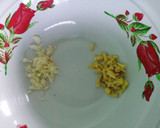 Foto del paso 5 de la receta: Arroz yakimeshi