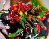 Foto langkah ke 1 dari resep Paket Maksi Oyong.