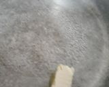 Foto del paso 2 de la receta: Pollo en crema con espinacas y elote