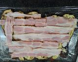Foto del paso 2 de la receta: Arrollados de berenjena con salsa exprés rosada