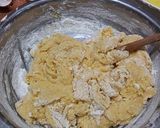 Foto del paso 3 de la receta: BUDÍN INGLES (Doña Petrona)