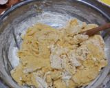 Foto del paso 3 de la receta: BUDÍN INGLES (Doña Petrona)