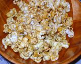 Foto del paso 7 de la receta: Pochoclos salados, picantes saborizados