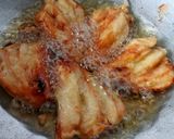 Foto langkah ke 4 dari resep Pisang Gedah Goreng.