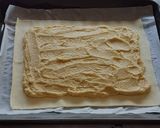 Foto del paso 6 de la receta Pantxineta rellena de crema pastelera de almendra