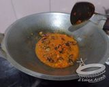 Foto langkah ke 6 dari resep Sambal Goreng Hati.
