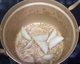 Foto langkah ke 1 dari resep Kimchi jiggae.