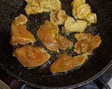 Foto langkah ke 3 dari resep Ayam Kari Panggang.