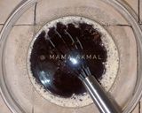 Foto langkah ke 5 dari resep Browkies (Brownies Cookies).