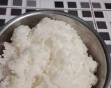 Foto langkah ke 1 dari resep 416# Bola bola nasi bon nori.