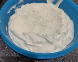 Foto langkah ke 1 dari resep Cheese cream manis enak 🥰.