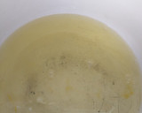 Foto del paso 2 de la receta: Pastel Tres leches de durazno