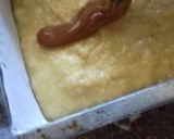 Foto del paso 13 de la receta: Budín sin manteca, con coco y naranja; relleno de dulce de leche