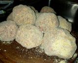 Foto del paso 4 de la receta: Albóndigas 🍝