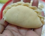 Foto langkah ke 15 dari resep Panada Ku.