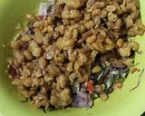 Foto langkah ke 3 dari resep 812. Tempe Sambal Matah.