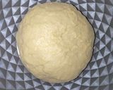 Foto langkah ke 2 dari resep Roti pisang.