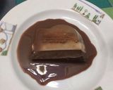 Foto langkah ke 9 dari resep Puding Regal Black & White.