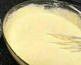 Foto del paso 10 de la receta: Bizcocho casero buenísimo para pasar una tarde en familia😍