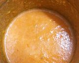 बेसन गुठला करी (besan guthla curry recipe in Hindi) रेसिपी चरण 1 फोटो