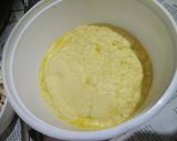 A picture of step 4 of Gond ke laddu.