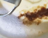 Foto del paso 2 de la receta: Budín de frutos del bosque
