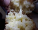 Foto del paso 2 de la receta Croquetas de arroz y papa con muzza