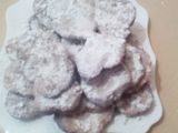 من خبز الى حلويات 😘
