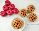 Foto langkah ke 11 dari resep Mini classic APPLE PIE.